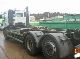 2006 Iveco  AT 260 S 43 YP Truck over 7.5t Roll-off tipper photo 1