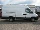 2008 Iveco  Daily 29L12V (Euro4 Central) Van or truck up to 7.5t Box-type delivery van - high photo 4