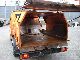 2001 Iveco  S2 Daily 40C9 garbage truck compactor T3.3 + HSW Van or truck up to 7.5t Refuse truck photo 10