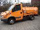 2001 Iveco  S2 Daily 40C9 garbage truck compactor T3.3 + HSW Van or truck up to 7.5t Refuse truck photo 1