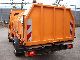 2001 Iveco  S2 Daily 40C9 garbage truck compactor T3.3 + HSW Van or truck up to 7.5t Refuse truck photo 4