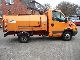 2001 Iveco  S2 Daily 40C9 garbage truck compactor T3.3 + HSW Van or truck up to 7.5t Refuse truck photo 7