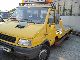 1995 Iveco  Daily CARROATTREZZI 59/12 Van or truck up to 7.5t Other vans/trucks up to 7 photo 1