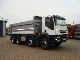 2008 Iveco  AD410T45 LANGENDORF Truck over 7.5t Tipper photo 2