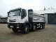 2008 Iveco  AD410T45 LANGENDORF Truck over 7.5t Tipper photo 3