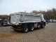 2008 Iveco  AD410T45 LANGENDORF Truck over 7.5t Tipper photo 4