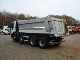 2008 Iveco  AD410T45 LANGENDORF Truck over 7.5t Tipper photo 5