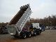 2008 Iveco  AD410T45 LANGENDORF Truck over 7.5t Tipper photo 7
