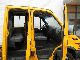 2002 Iveco  Daily 40C13 EURO 3 Chassis Double Cab Van or truck up to 7.5t Chassis photo 5