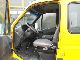 2002 Iveco  Daily 40C13 EURO 3 Chassis Double Cab Van or truck up to 7.5t Chassis photo 6