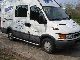 2003 Iveco  Daily 35S9V Basic DC 300/3500 L2H2 Van or truck up to 7.5t Box-type delivery van photo 1