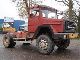 Iveco  256D16 1978 Chassis photo
