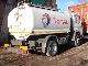 1986 Iveco  145-17 Truck over 7.5t Tank truck photo 2