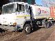 1986 Iveco  145-17 Truck over 7.5t Tank truck photo 4