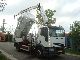 2002 Iveco  ML180F28 4X2 Truck over 7.5t Vacuum and pressure vehicle photo 1