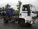 Iveco  DC 1990 Chassis photo