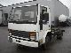 1990 Iveco  DC Van or truck up to 7.5t Chassis photo 1