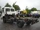 1990 Iveco  DC Van or truck up to 7.5t Chassis photo 2