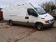 2002 Iveco  35S13 Maxi Delivery Van or truck up to 7.5t Box-type delivery van - high and long photo 1