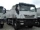 Iveco  AD 260 T 41 16 cbm Tipper from 1.075, - € 2010 Tipper photo