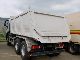 2010 Iveco  AD 260 T 41 16 cbm Tipper from 1.075, - € Truck over 7.5t Tipper photo 1