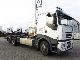 2007 Iveco  Stralis AS 260 S 42 6x2 Truck over 7.5t Swap chassis photo 1