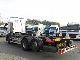 2007 Iveco  Stralis AS 260 S 42 6x2 Truck over 7.5t Swap chassis photo 3