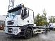 Iveco  Stralis AS 260 S 42 2006 Swap chassis photo