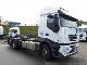 2006 Iveco  Stralis AS 260 S 42 Truck over 7.5t Swap chassis photo 1