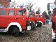 Iveco  Magirus 90-16AW LF 16-TS all-wheel fire 1989 Other trucks over 7 photo