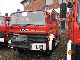 1989 Iveco  Magirus 90-16AW LF 16-TS all-wheel fire Truck over 7.5t Other trucks over 7 photo 1