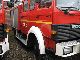 1989 Iveco  Magirus 90-16AW LF 16-TS all-wheel fire Truck over 7.5t Other trucks over 7 photo 2