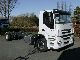 Iveco  stralis AD190S310 / P 2011 Chassis photo
