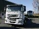 2011 Iveco  stralis AD190S310 / P Truck over 7.5t Chassis photo 4