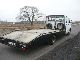 1998 Iveco  Daily 35-12 AUTOLAWETA Van or truck up to 7.5t Car carrier photo 4
