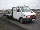 1998 Iveco  Daily 35-12 AUTOLAWETA Van or truck up to 7.5t Car carrier photo 6