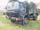 1989 Iveco  110-17A * 4x4 * merhmals available Truck over 7.5t Stake body photo 1