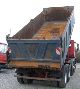 2000 Iveco  Eurotrakker 340E37 Meiller three-way tipper Truck over 7.5t Three-sided Tipper photo 4