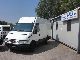 2006 Iveco  Daily 35 S 12 Van or truck up to 7.5t Box-type delivery van photo 1