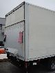 2007 Iveco  m.Ladebordwand 6-speed air-AHK 3.5T Van or truck up to 7.5t Box photo 3