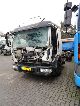 2008 Iveco  ML120EL22 / P chassis / cabine Truck over 7.5t Chassis photo 4