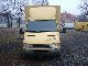 2000 Iveco  KONTENER 2.8 TURBO Van or truck up to 7.5t Box-type delivery van photo 3
