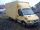 2000 Iveco  KONTENER 2.8 TURBO Van or truck up to 7.5t Box-type delivery van photo 5
