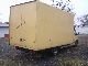 2000 Iveco  KONTENER 2.8 TURBO Van or truck up to 7.5t Box-type delivery van photo 6