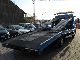 1995 Iveco  75E15 Van or truck up to 7.5t Car carrier photo 3