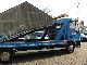 1995 Iveco  75E15 Van or truck up to 7.5t Car carrier photo 4