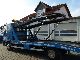 1995 Iveco  75E15 Van or truck up to 7.5t Car carrier photo 6