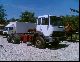 Iveco  190.26 1990 Chassis photo