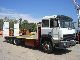1991 Iveco  240.36 Turbotech Truck over 7.5t Breakdown truck photo 1