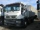 1997 Iveco  EUROTECH 440 E 42 Truck over 7.5t Roll-off tipper photo 1